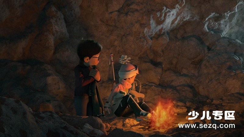 哆啦A梦：伴我同行 - 电影资源画廊第8张