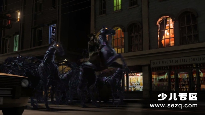 守护者联盟 - 电影资源画廊第8张