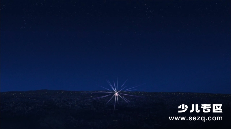 蜡笔小新：梦境世界大突击 - 电影资源画廊第4张