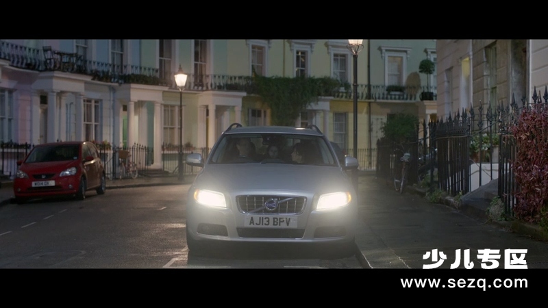 帕丁顿熊2 - 电影资源画廊第4张