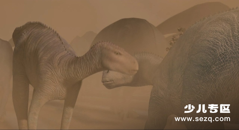恐龙 - 电影资源画廊第3张