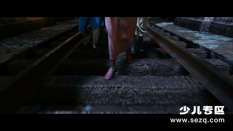 极地特快 - 电影资源画廊第7张