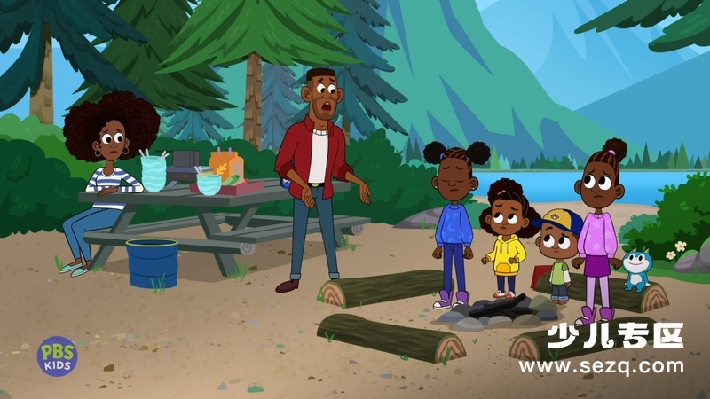 莱拉的小圈子 - 动画资源画廊第5张