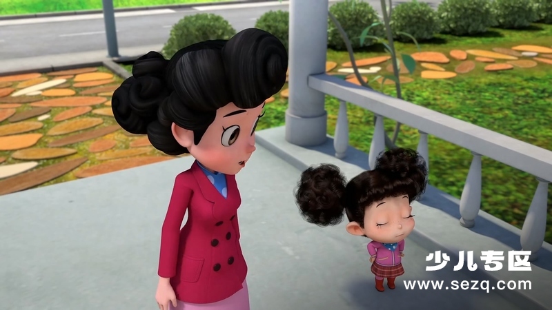 新大头儿子和小头爸爸之除夕·白夜城 - 电影资源画廊第6张