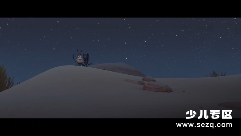 撒哈拉 - 电影资源画廊第5张