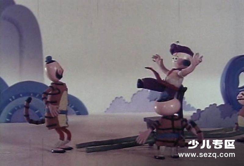 假如我是武松 - 电影资源画廊第6张