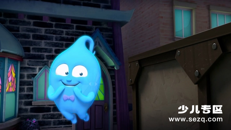 可爱尖牙小娜娜 - 动画资源画廊第6张