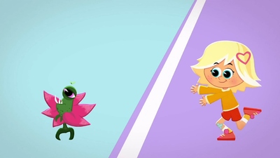 奇幻动画片《奇妙的喵奇 Meow Magic》第一季 国语中字 全26集MP4下载 - 少儿专区