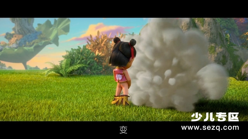 哪吒之魔童降世 - 电影资源画廊第3张