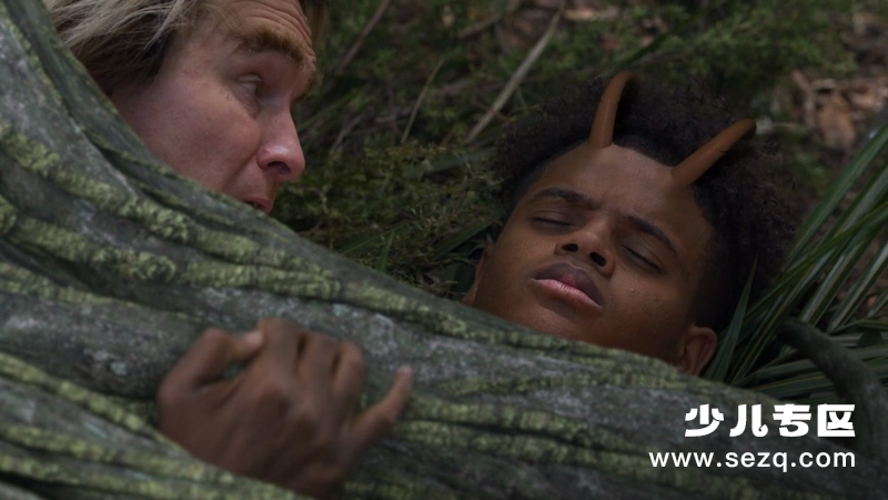 超凡战队：宇宙之怒 - 动画资源画廊第7张