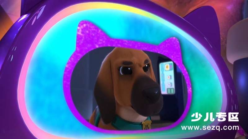 超级小猫 - 动画资源画廊第4张