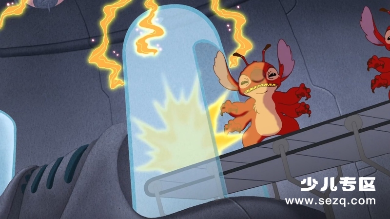 星际宝贝：终极任务 - 电影资源画廊第9张