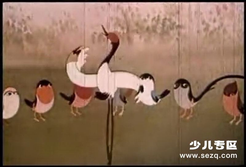 怕羞的黄莺 - 电影资源画廊第2张