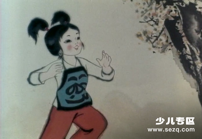 鹿铃 - 电影资源画廊第3张