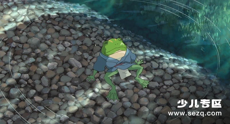 千与千寻 - 电影资源画廊第4张