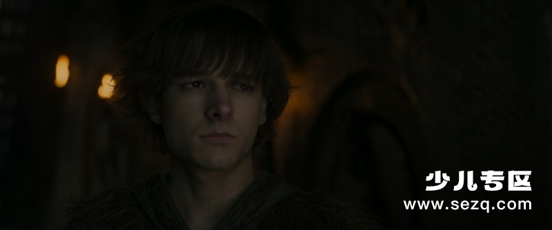 驯龙高手 - 电影资源画廊第7张