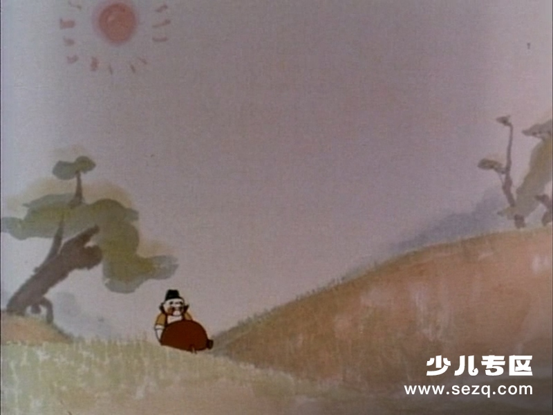 贾二卖杏 - 电影资源画廊第4张