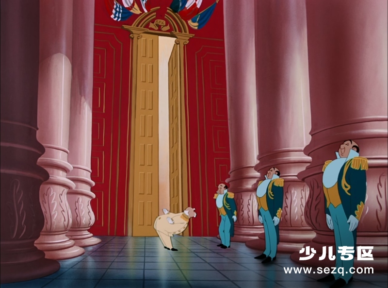 仙履奇缘 - 电影资源画廊第6张