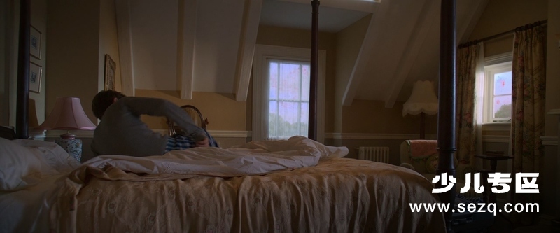 比得兔 - 电影资源画廊第6张