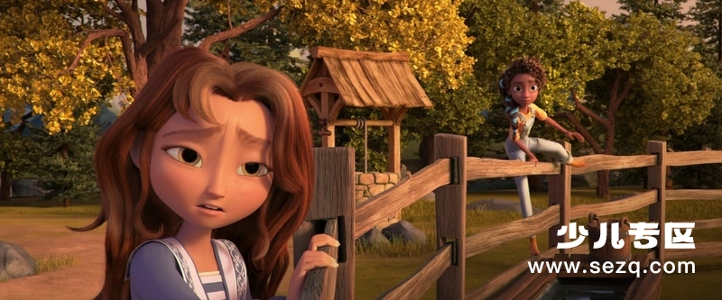 野性精神 - 电影资源画廊第3张