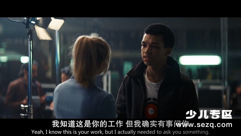 大侦探皮卡丘 - 电影资源画廊第3张