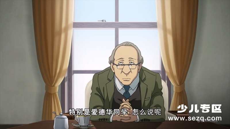 机动战士高达THEORIGINII悲伤的阿尔黛西亚 - 电影资源画廊第5张