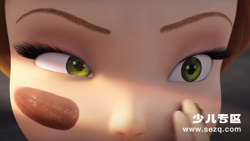 小叮当：精灵杯大赛 - 电影资源画廊第6张