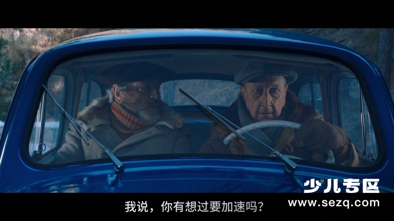 灵犬雪莉3 - 电影资源画廊第7张