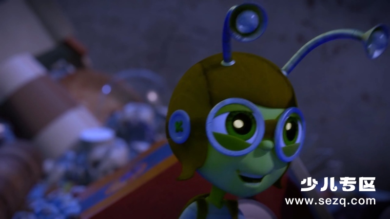 摇滚虫虫 - 电影资源画廊第8张