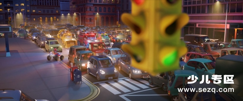 汪汪队立大功大电影 - 电影资源画廊第2张