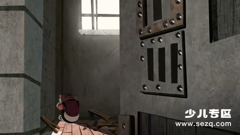 功夫熊猫之盖世五侠的秘密 - 电影资源画廊第7张