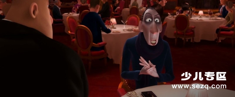 美食总动员 - 电影资源画廊第4张