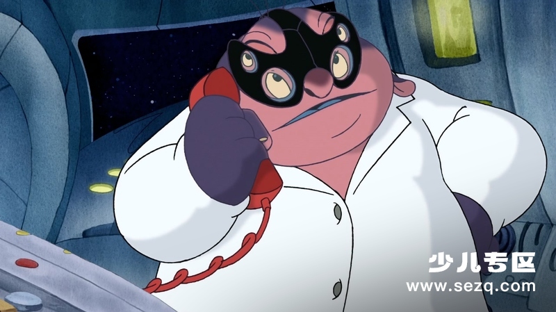 星际宝贝：终极任务 - 电影资源画廊第2张