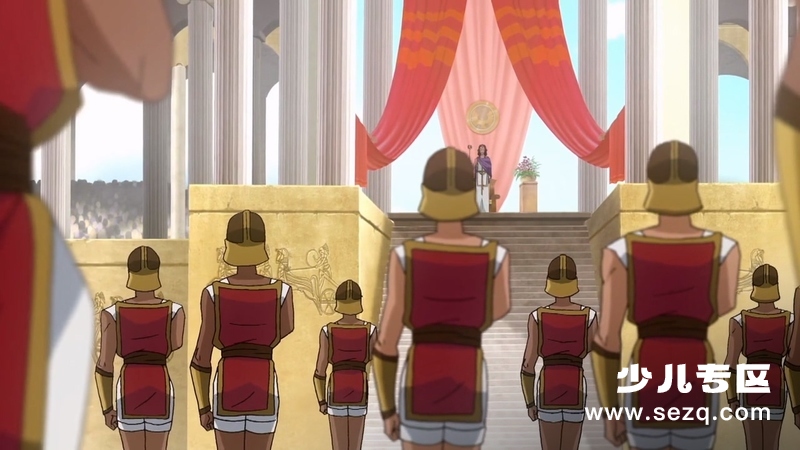 神奇女侠 - 电影资源画廊第2张