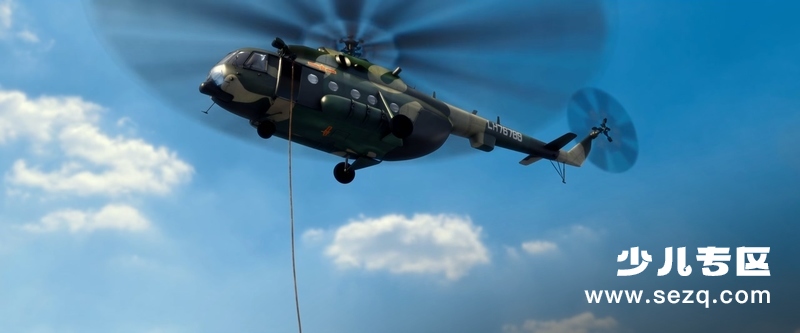 士兵顺溜：兵王争锋 - 电影资源画廊第6张