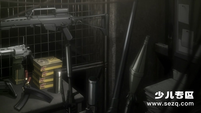 钢铁侠：噬甲危机 - 电影资源画廊第9张