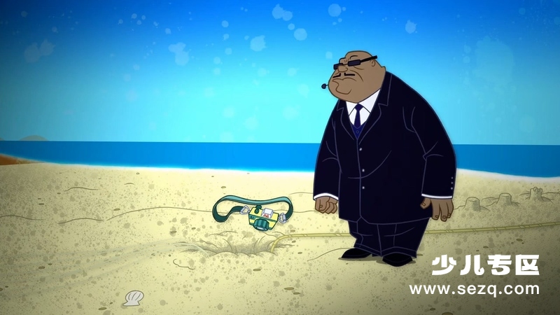 乐一通秀 - 动画资源画廊第6张