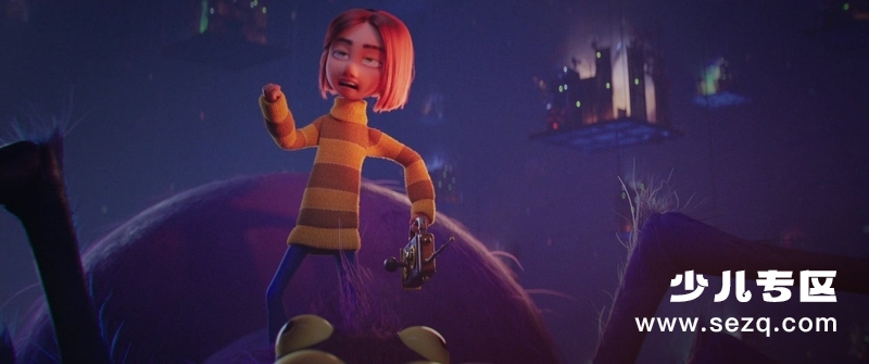 梦境制造者 - 电影资源画廊第7张