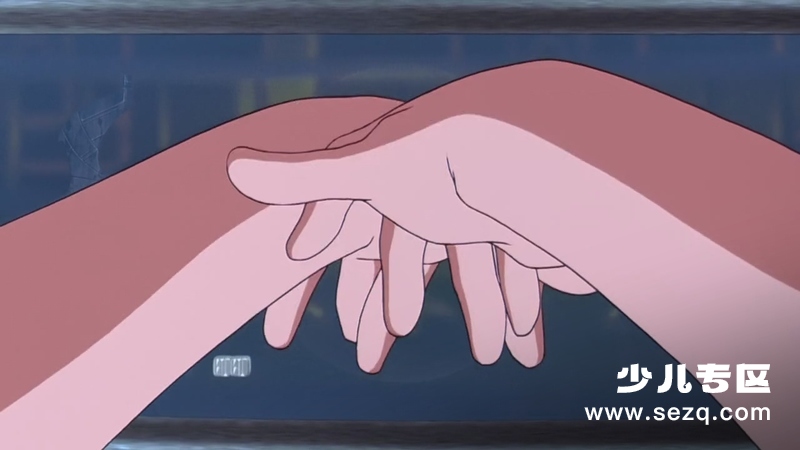 神奇宝贝剧场版:水都的守护神拉帝亚斯和拉帝欧斯 - 电影资源画廊第7张