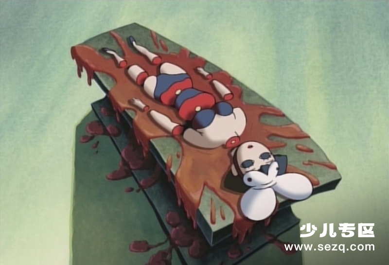 猫汤 - 电影资源画廊第5张