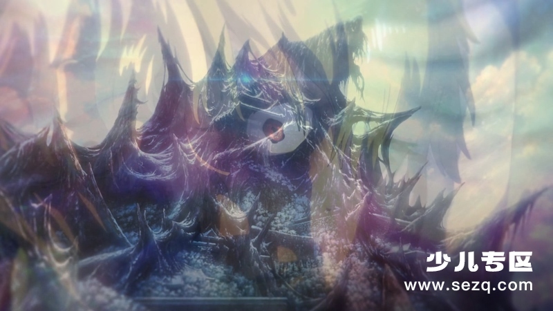 甲铁城的卡巴内瑞：海门决战 - 电影资源画廊第3张