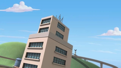 迪士尼动画片《米奇妙妙车队 Mickey and the Roadster Racers》第二季 国语中字 全25集MP4下载 - 少儿专区