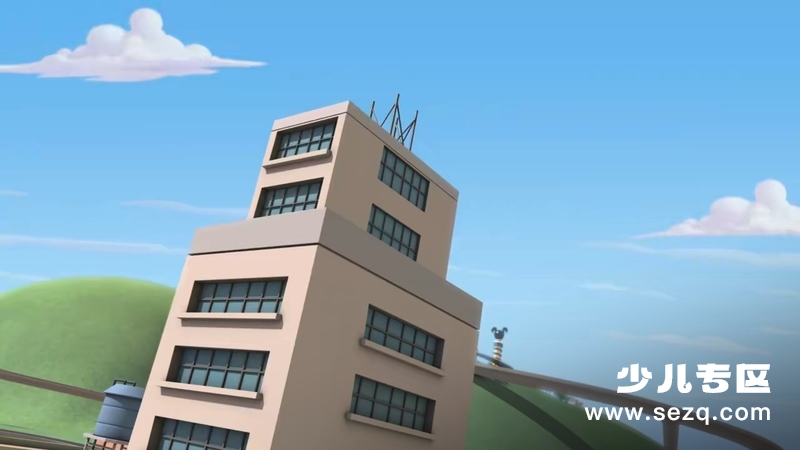 米奇妙妙车队 - 动画资源画廊第1张