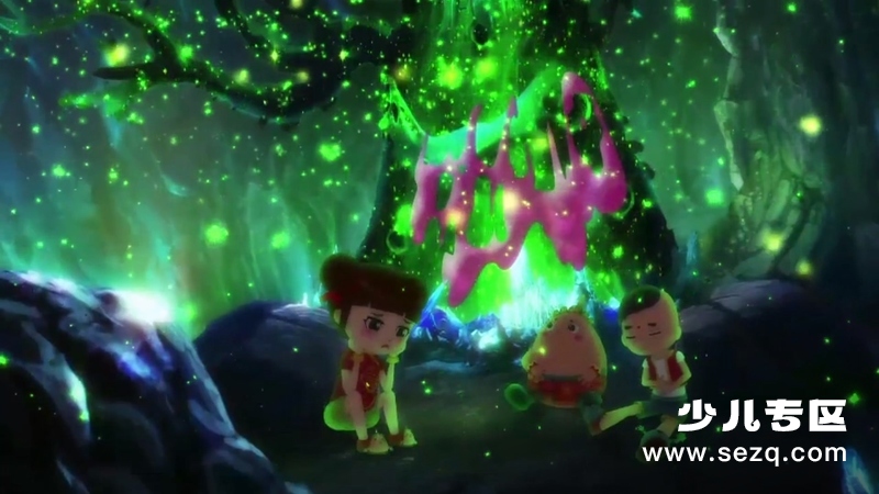 新年来啦之大闹除夕 - 电影资源画廊第5张