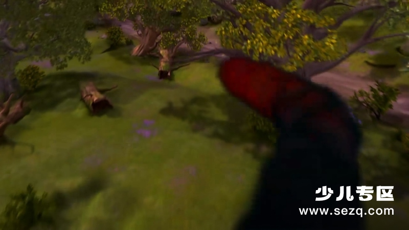 天鹅公主:皇室传说 - 电影资源画廊第3张