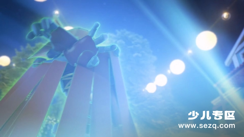 机甲英雄 - 动画资源画廊第3张