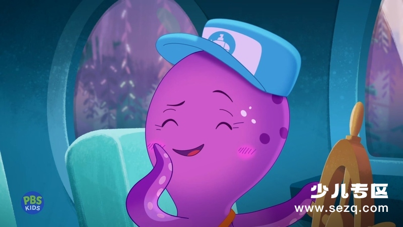 火箭拯救世界 - 电影资源画廊第5张