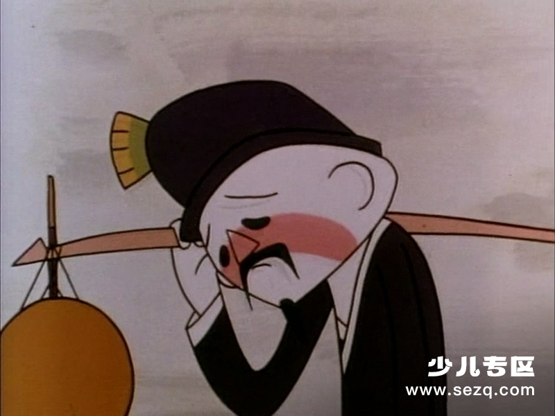 贾二卖杏 - 电影资源画廊第5张