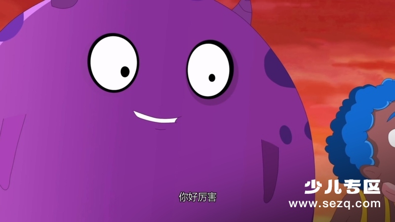 始石疯暴 - 电影资源画廊第5张