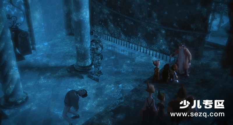 第七个小矮人 - 电影资源画廊第2张